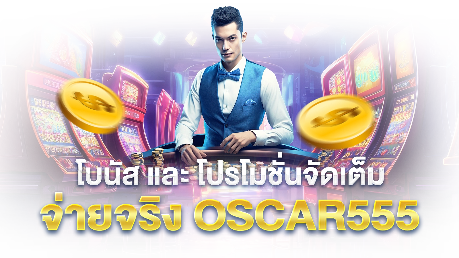 oscar555